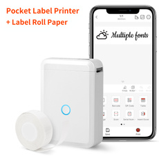 miniprinter, Mini, Printers, Pocket