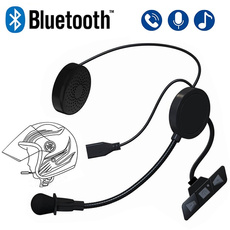 Headset, Waterproof, button, Audífonos