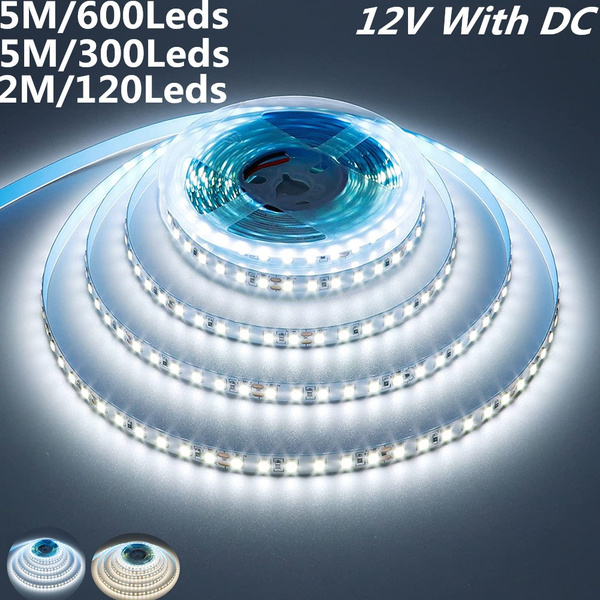 Led light strips deals wish