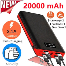 Capacity, Battery, Cargador, external battery charger