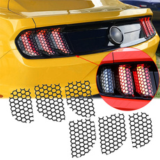 mustangreartaillamp, decoration, mustangreartaillight, mustangrear