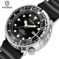 Fashion, gentswatche, Waterproof Watch, Waterproof