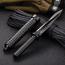 Steel, Stainless Steel, dagger, Aluminum