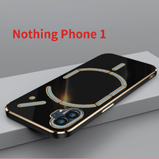 case, casefornothingphone, Phone, Silicone