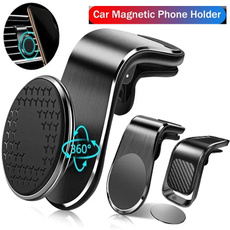 magneticphonecarmount, Smartphones, GPS car holder, phone holder