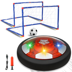 Football, led, Colorful, Rechargeable