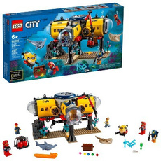 Toy, Marine, Home Decor, Lego
