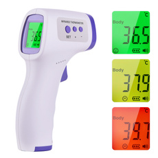 digitaltemperaturegun50ú, foreheadgun, infraredthermometer, babythermometer
