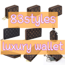 fashion wallets for women, Purses& wallets, Long wallet, coin purse