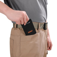 Pocket, Wallet, slim