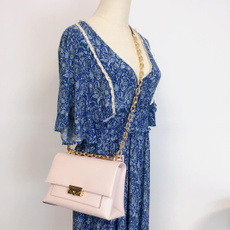 Shoulder Bags, Medium, Bags, leather