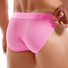 Summer, Underwear, wishfashion, men's briefs