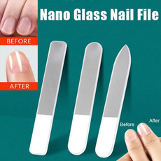 nanonailfile, Beauty, nail file, Glass