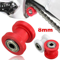 motorcycleaccessorie, pulley, wheelguide, Chain