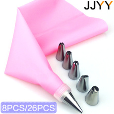 Kitchen & Dining, Silicone, cakemaking, Tool