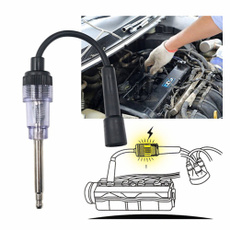 Plug, cartester, tester, Cars