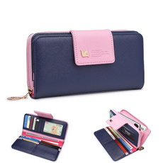 Fashion, Colorful, Wallet, leather