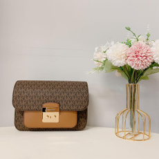 brown, Medium, Bags, Messenger Bags