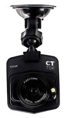 Dvr, lcd, cttkcdc300, New