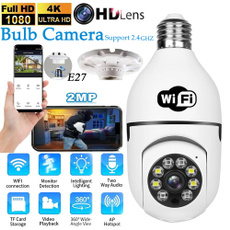 wificamerasforhomesecurity, Monitors, Office, Home & Living