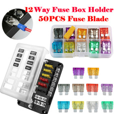 Box, fuseboxautomotive, fuseboxcover, bladefusebox
