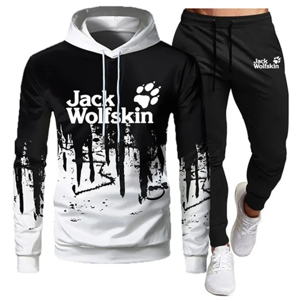 Jack sales wolf clothing