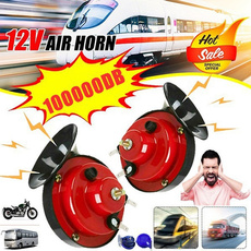 bocina, truckaccessorie, trainhorn, motorcyclehorn