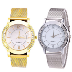 Luxury Watch, Fashion, gold, Dress