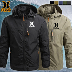 windproofjacket, Waterproof, Outdoor, hoodedjacket
