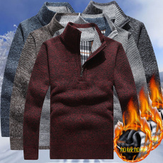 classicsweater, Knitting, Winter, Casual sweater