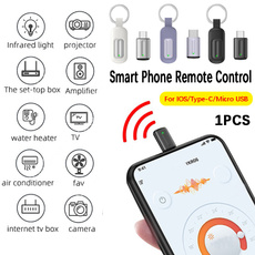 Mini, remotecontroller, Smartphones, Remote