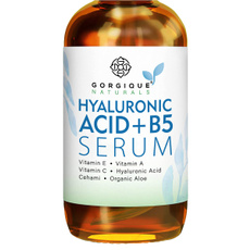 Anti-Aging Products, firming, hyaluronicacid, vitaminb5