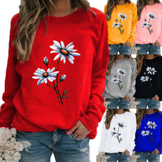women pullover, Fashion, Long Sleeve, winter fashion