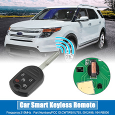 Remote, Remote Controls, Keys, Cars