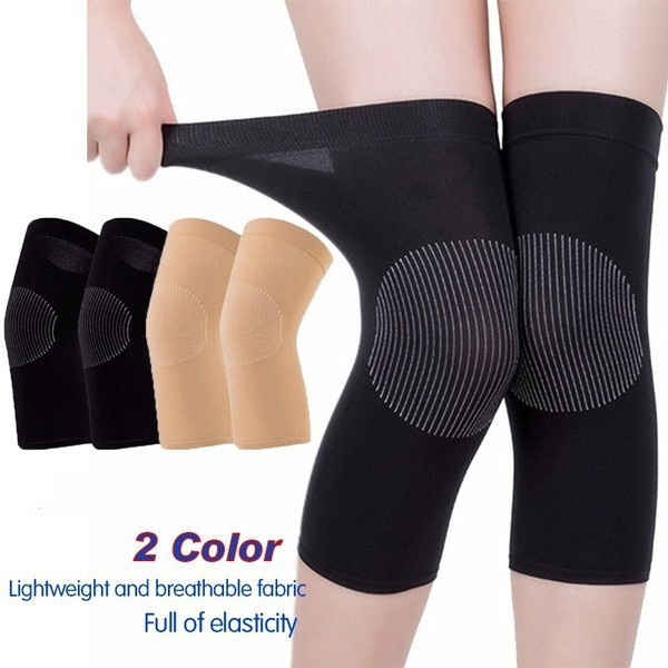 dri fit knee pads