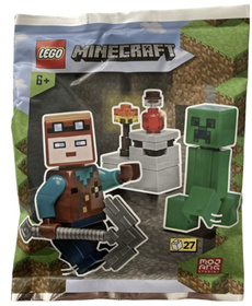 legominifigure, Mini, legocity, Toy