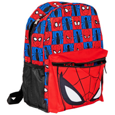 padded, Polyester, Superhero, unisex