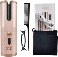 automatic hair curler, Electric, Hair Curlers, electric hair curlers