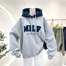 hooded, Sleeve, Long Sleeve, Coat
