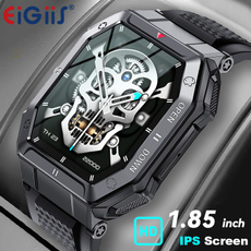 mensmartwatch, Outdoor, Iphone 4, Fitness