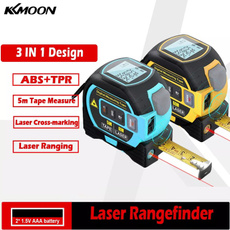 lasermeasuring, laserdistancemeasurer, Laser, distancemeter