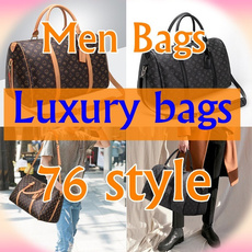 Shoulder Bags, Fashion, Casual bag, business bag