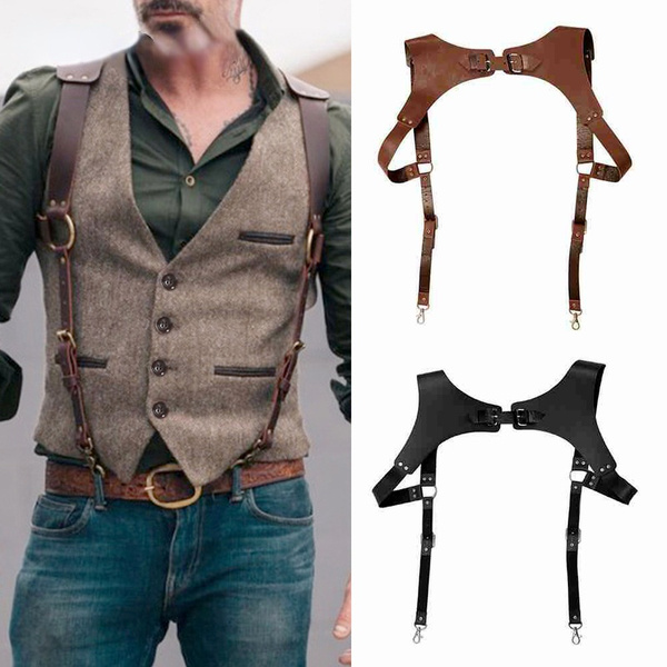 Suspenders - Accessories