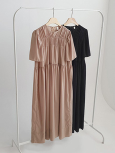 korea, long dress, Dress, Cover
