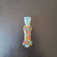 art, Gioielli, hitter, glass pipe