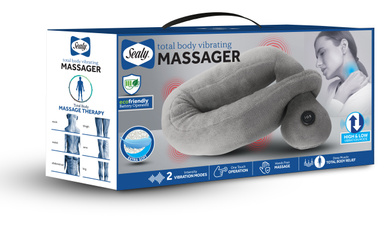Pillows, Massage