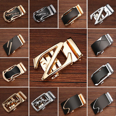 automaticbeltbuckle, accessories belts, Fashion, leatherbeltbuckle