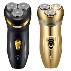 facialcare, Rechargeable, Electric, gold