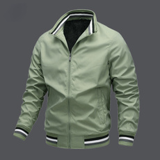 motorcyclejacket, Fashion, Coat, jacketformen