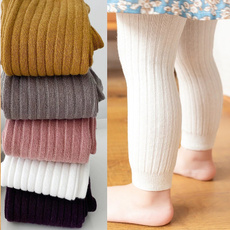 Cotton, combedcotton, Leggings, knittedpantssuit